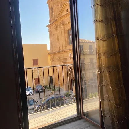 Dimora San Francesco Villa Agrigento Buitenkant foto