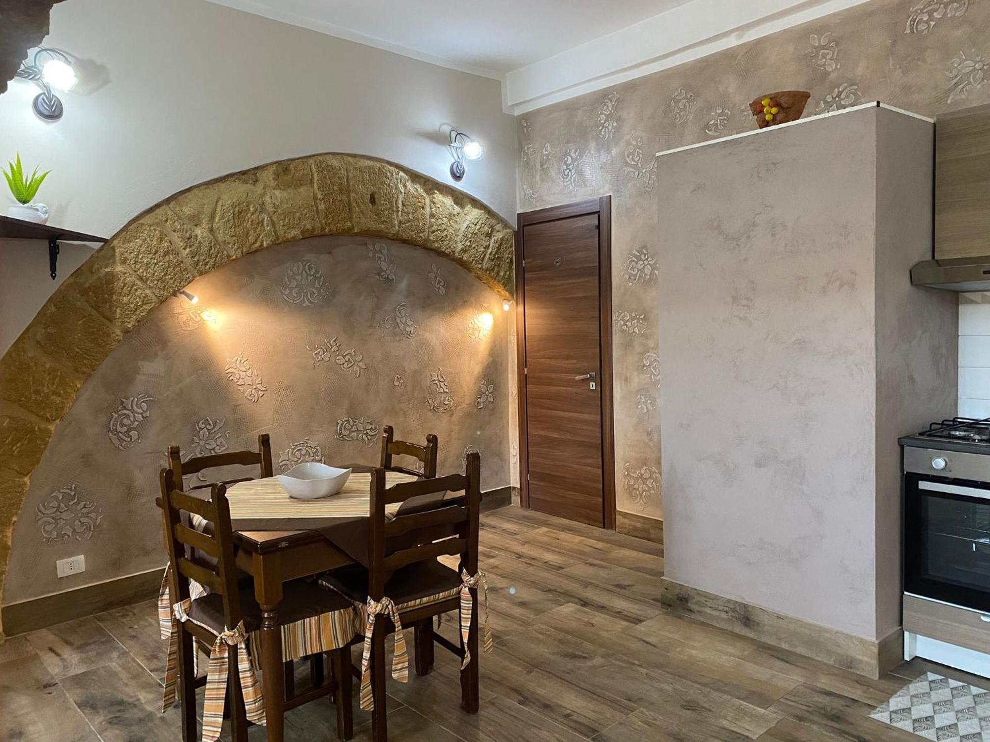 Dimora San Francesco Agrigento