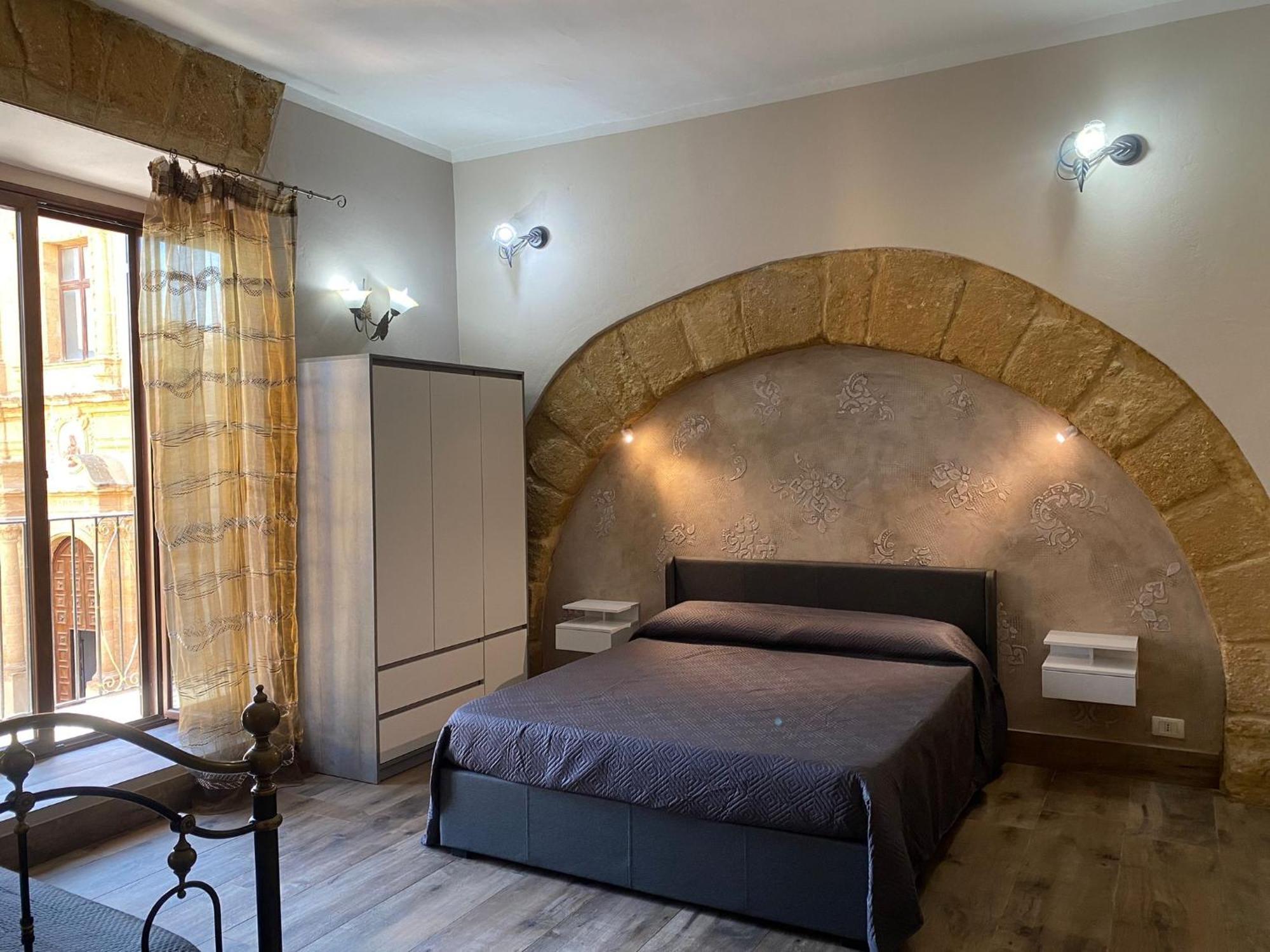 Holiday home Dimora San Francesco Agrigento