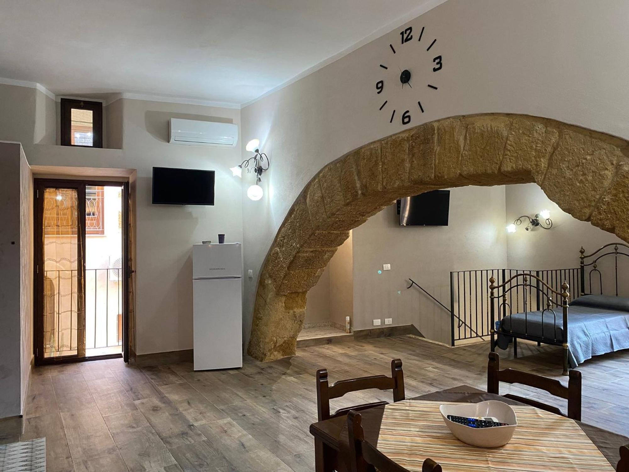 Dimora San Francesco Holiday home Agrigento
