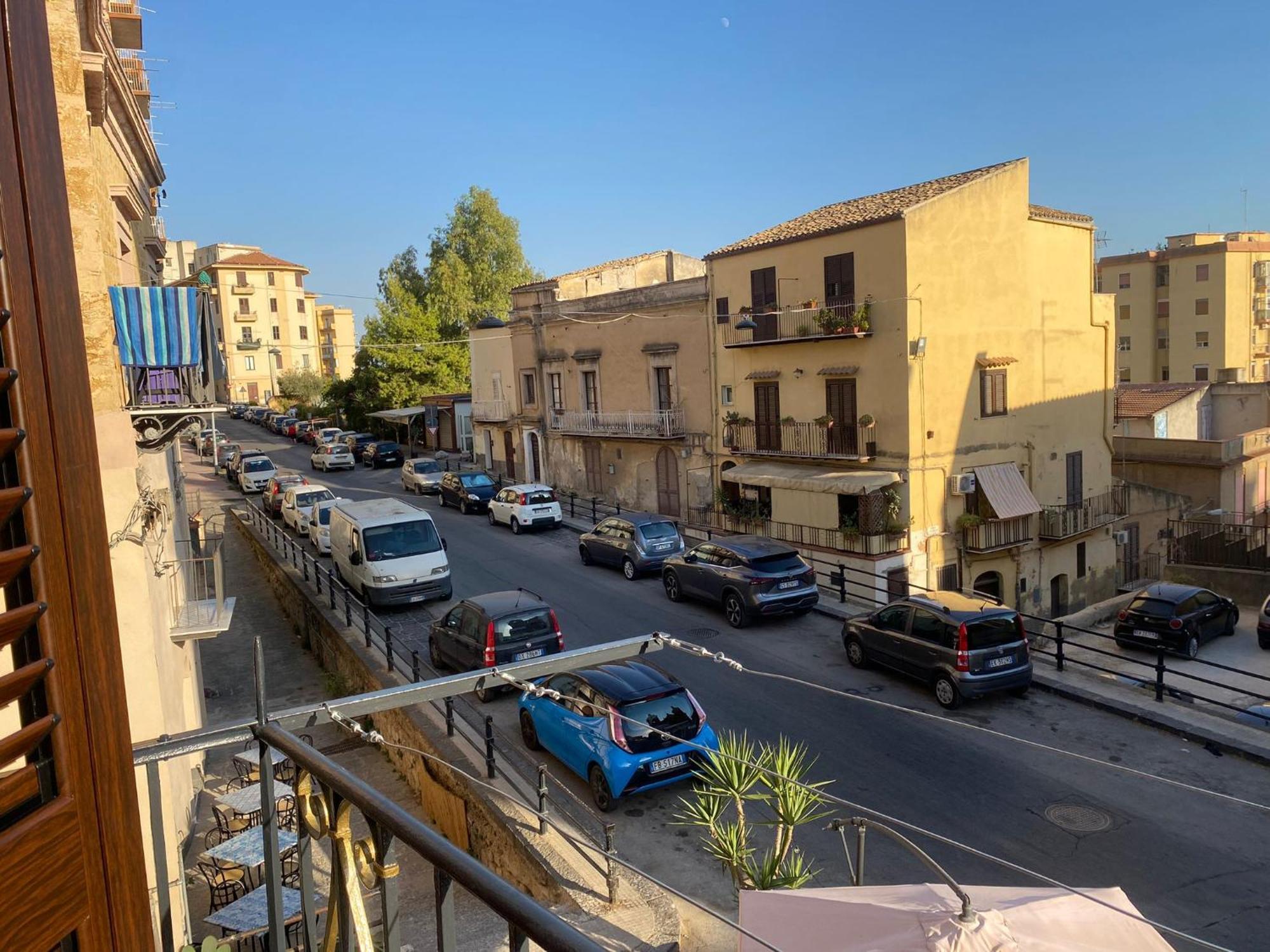 Dimora San Francesco *