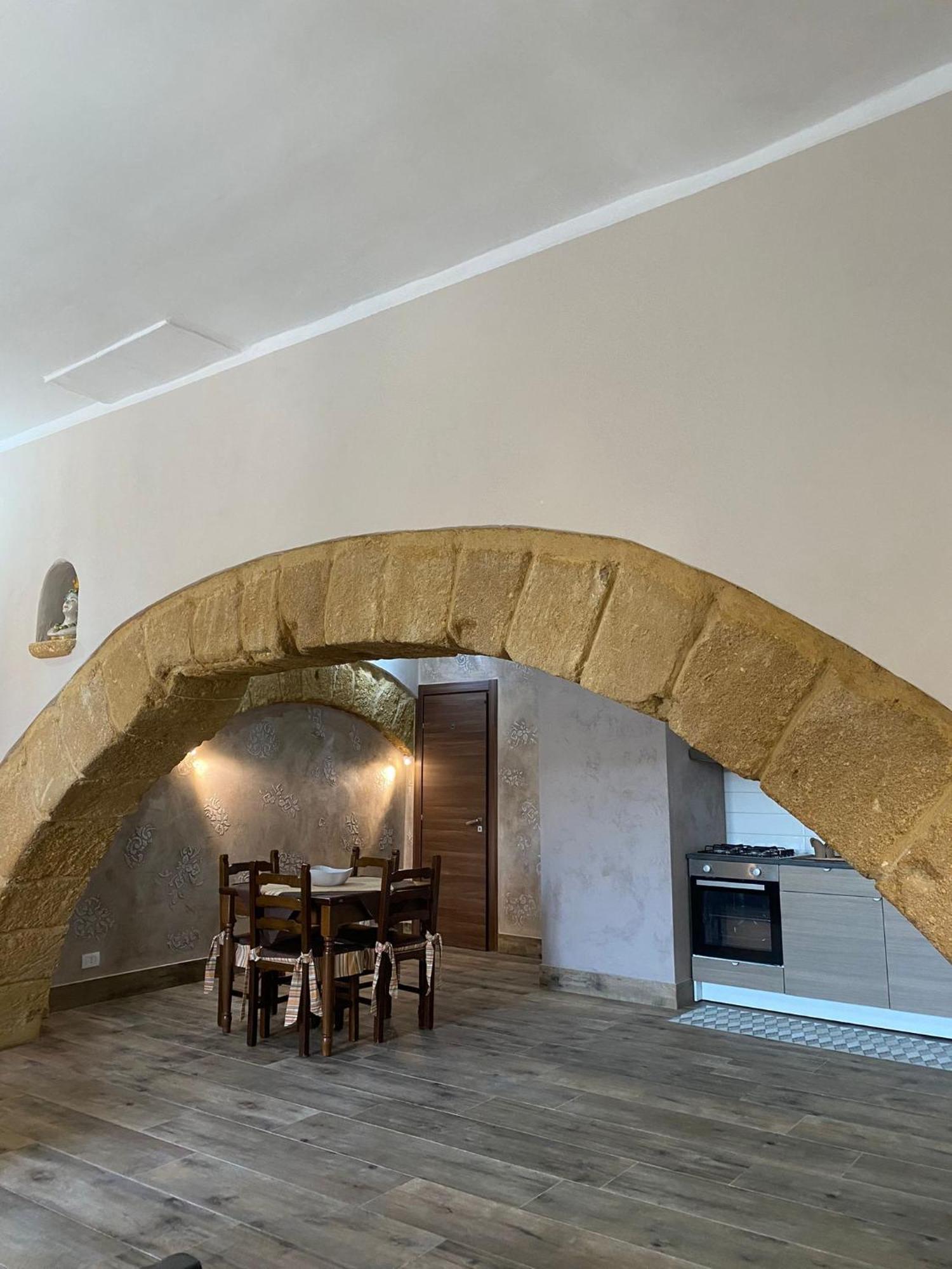 Holiday home Dimora San Francesco