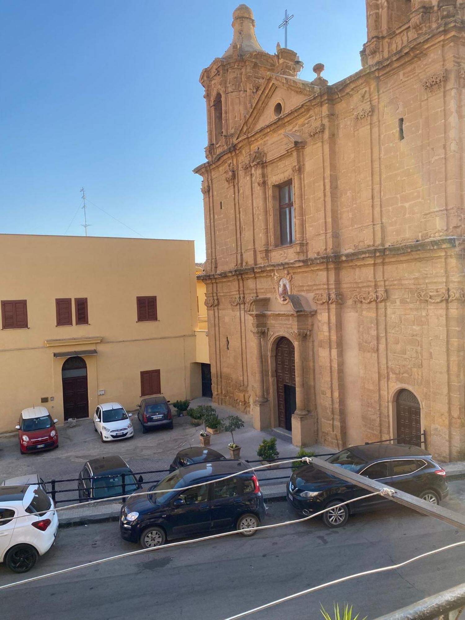 Dimora San Francesco Holiday home