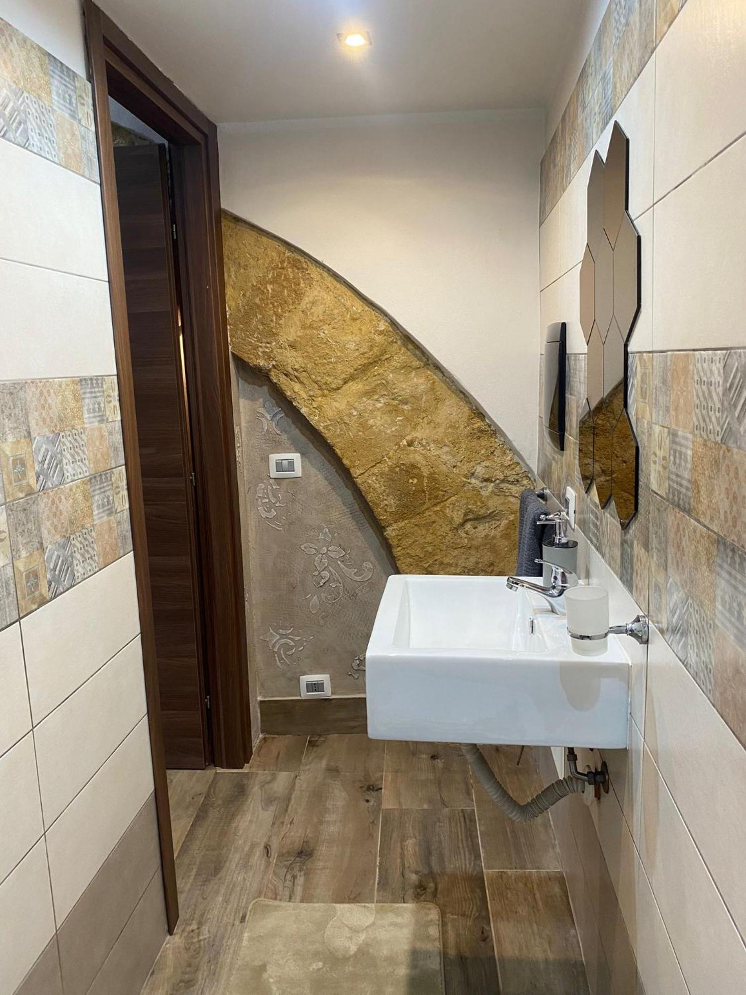 Holiday home Dimora San Francesco