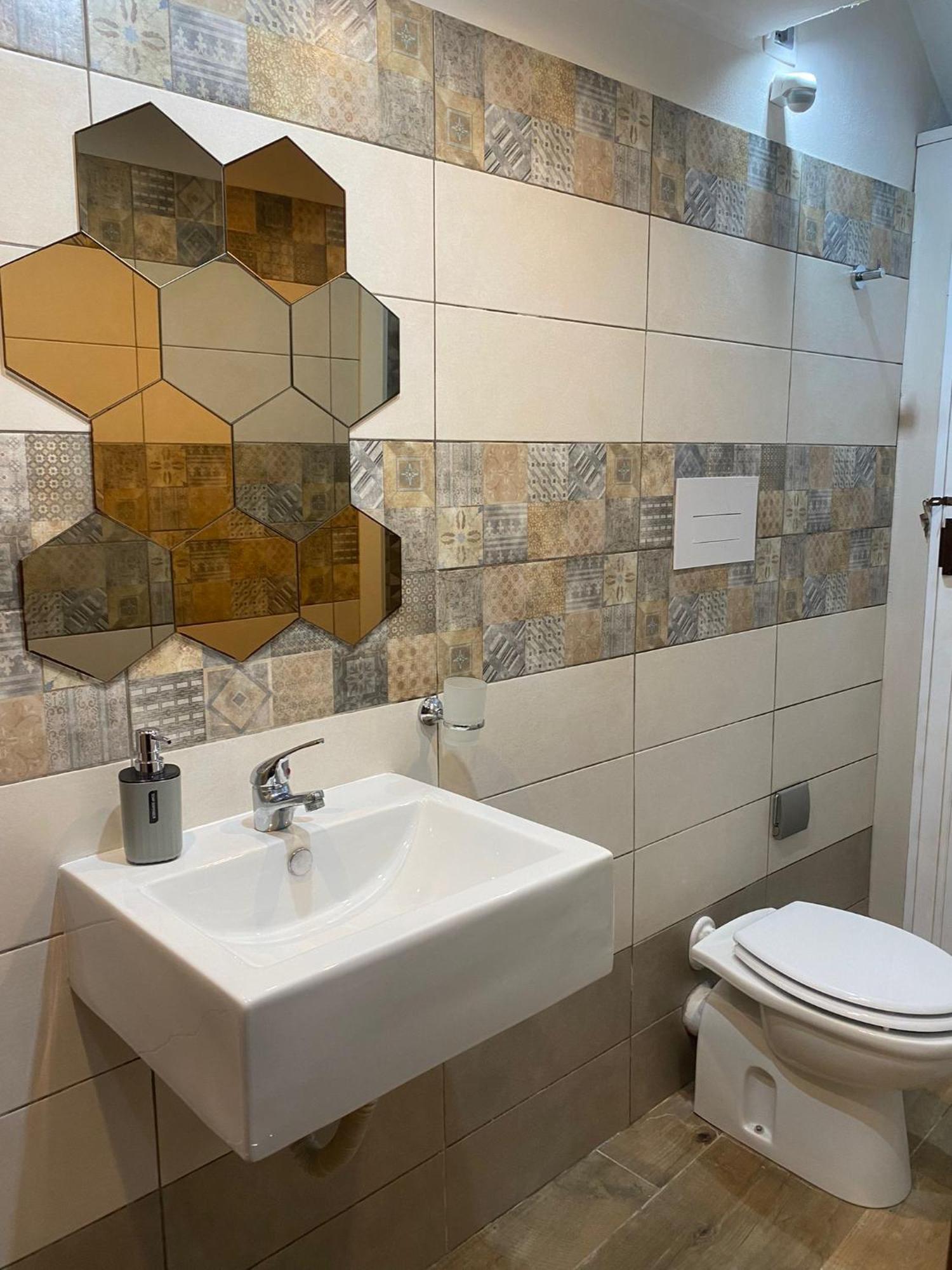 Dimora San Francesco Holiday home *