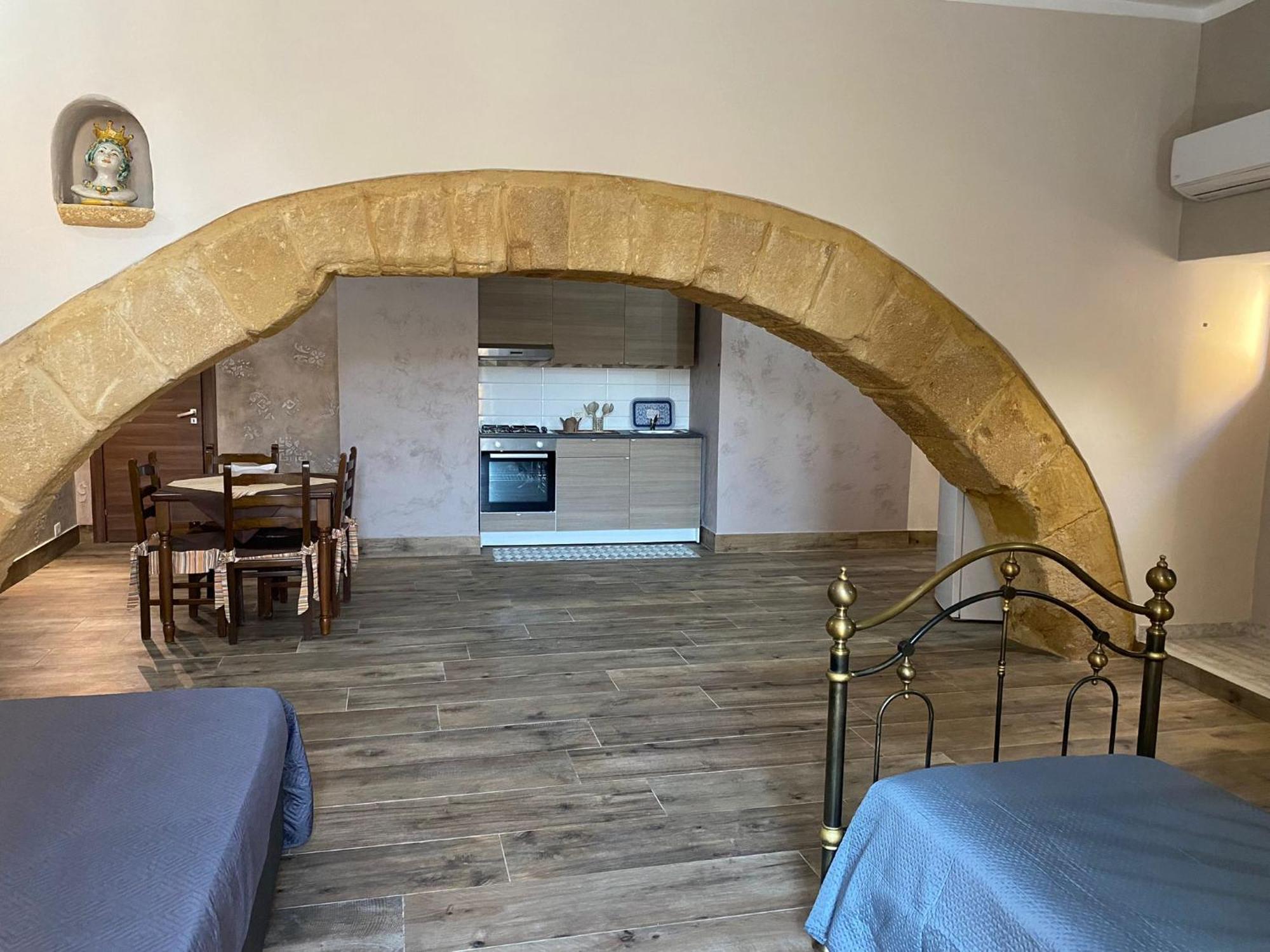 Holiday home Dimora San Francesco