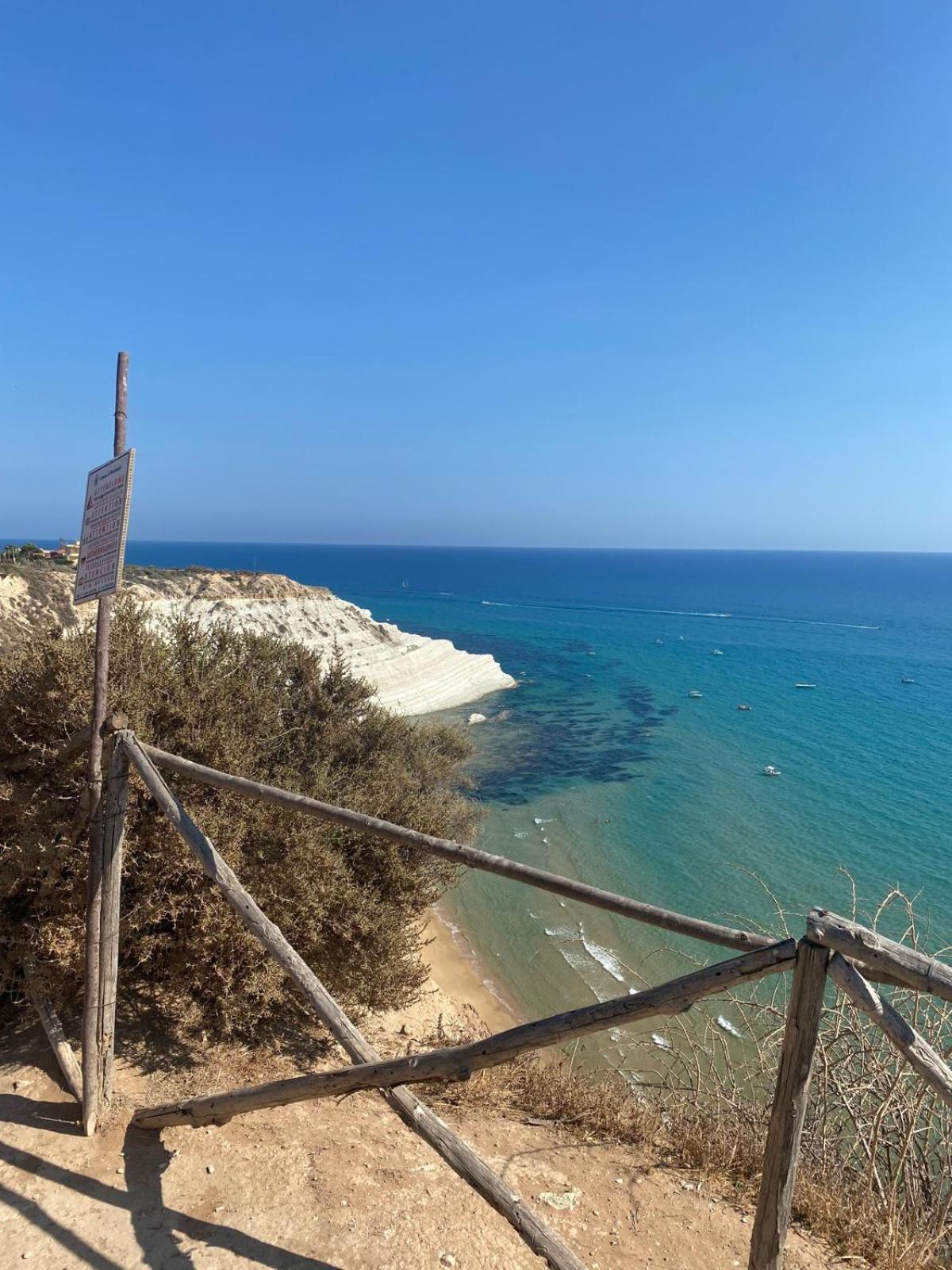 Holiday home Dimora San Francesco