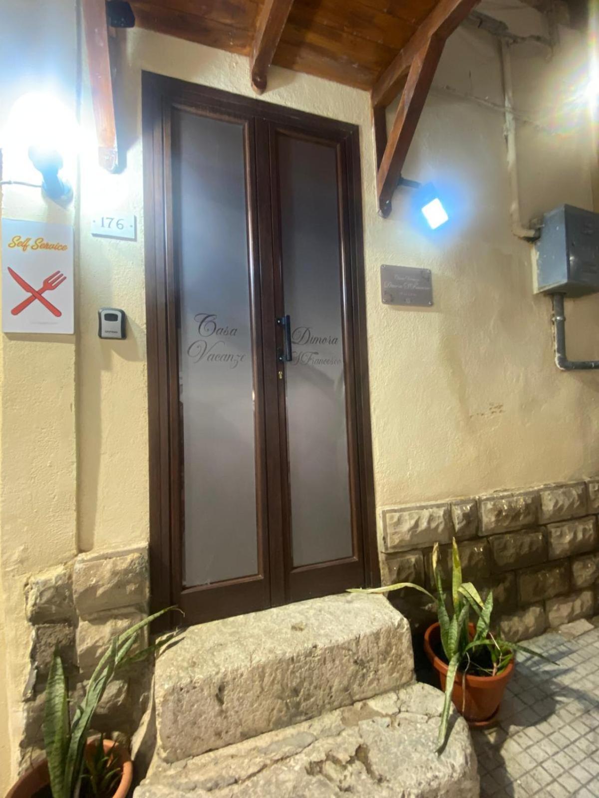 Dimora San Francesco Holiday home Agrigento