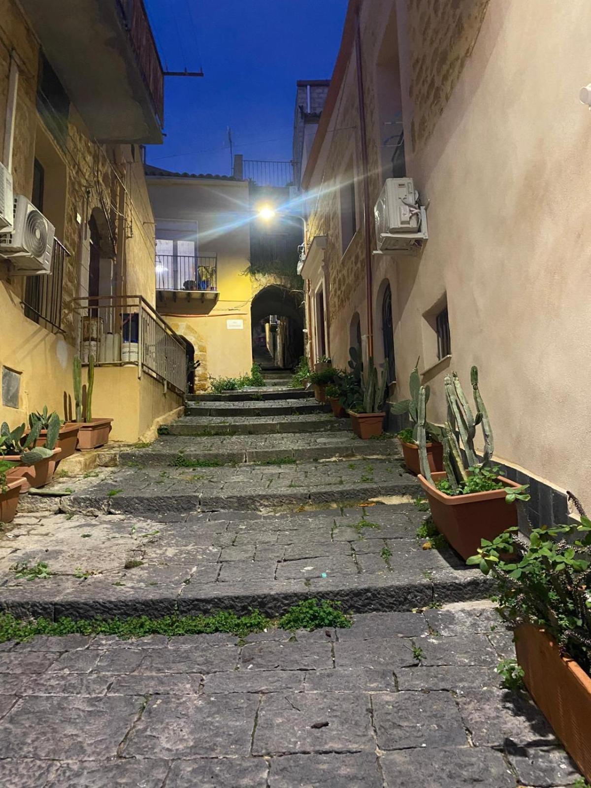 Vakantiehuis Dimora San Francesco