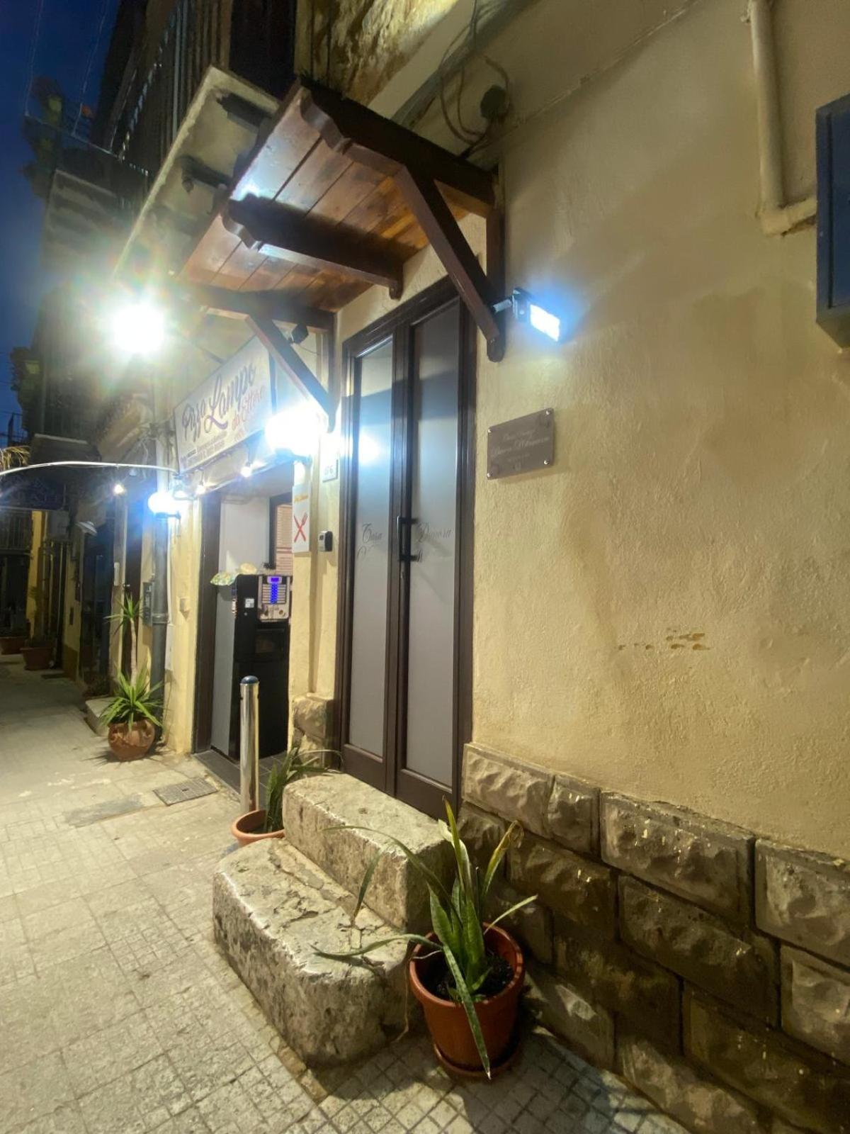 Holiday home Dimora San Francesco Agrigento