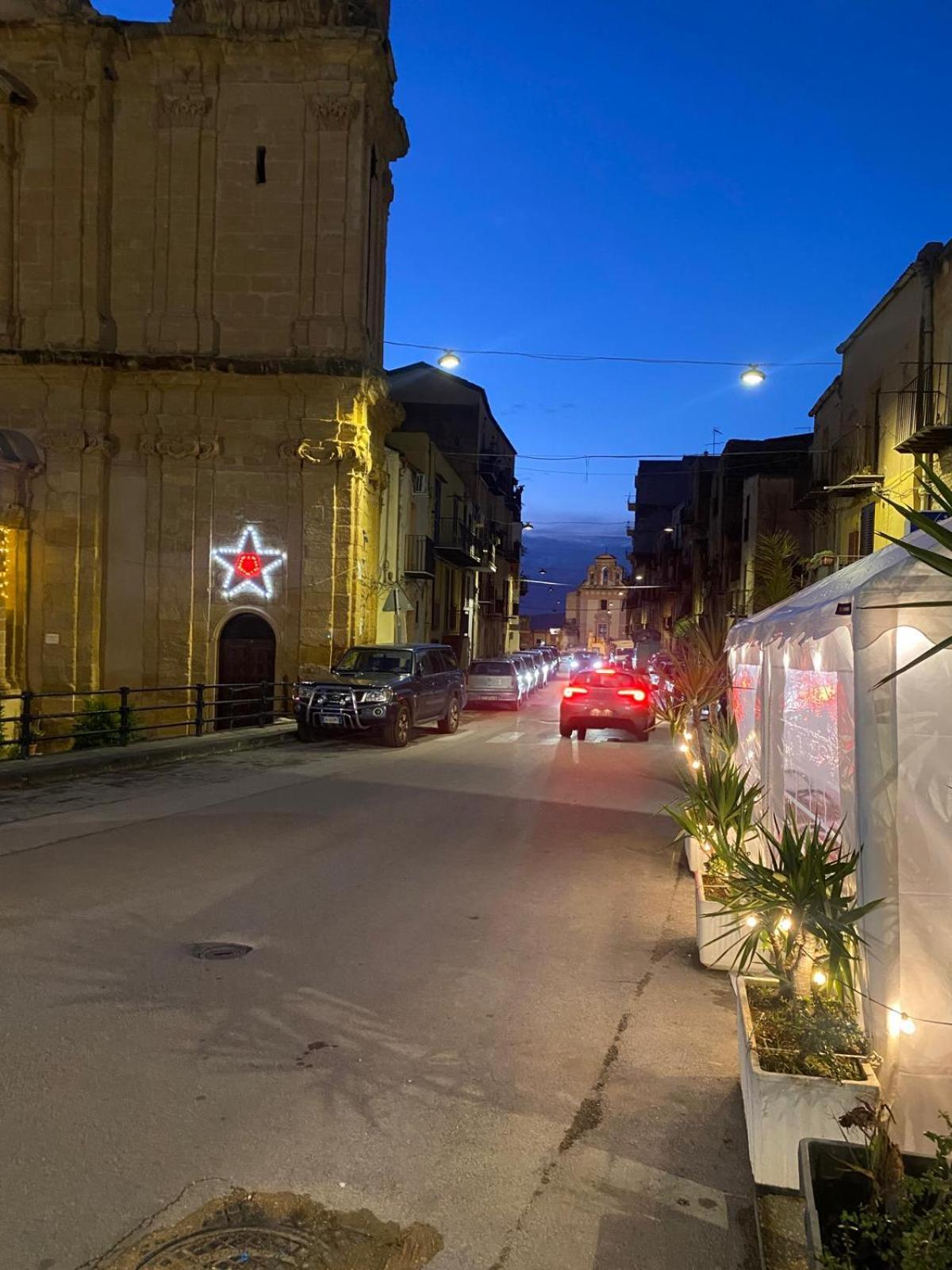 Dimora San Francesco Holiday home